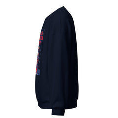 Patriot’s Command Sweatshirt