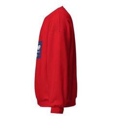 Patriot's 2024 Sweatshirt