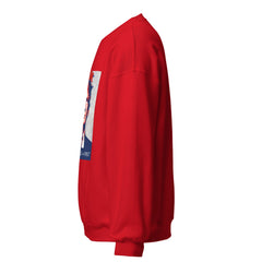 Patriot's Pride Sweatshirt