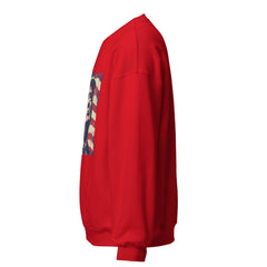 Patriot's Resolve Sweatshirt