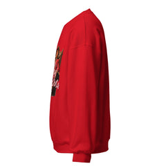 The Cowboy Returns Sweatshirt