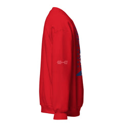 Patriot’s Command Sweatshirt
