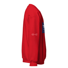 Patriot's 2024 Sweatshirt