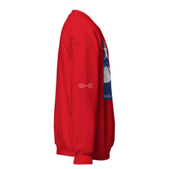 Patriot's Pride Sweatshirt
