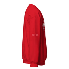 Patriot's Crest Sweatshirt