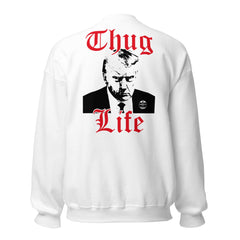 Felon Life Sweatshirt
