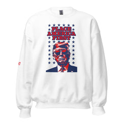 Patriot’s Command Sweatshirt