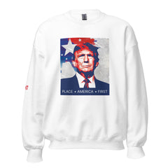 Patriot's Pride Sweatshirt