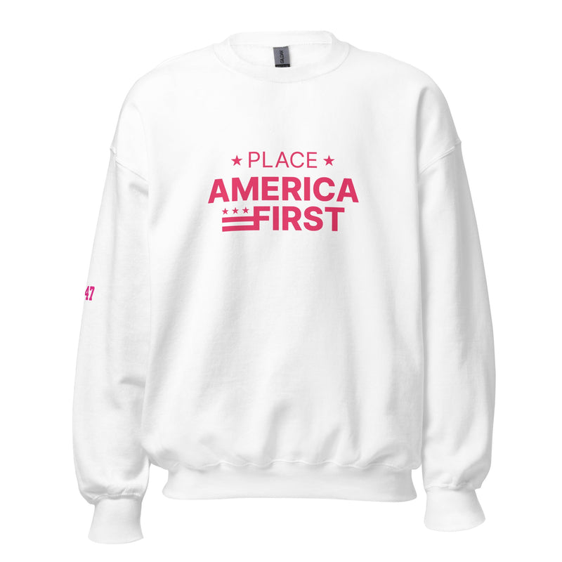 Unity Pride Sweatshirt