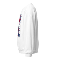 Patriot’s Command Sweatshirt
