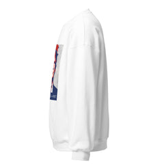 Patriot's Pride Sweatshirt