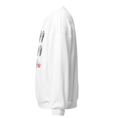 America First Pop Art Sweatshirt