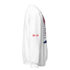 Patriot’s Command Sweatshirt