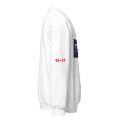 Patriot's 2024 Sweatshirt