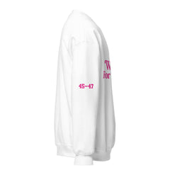 Empowerment Crewneck - Women for Trump