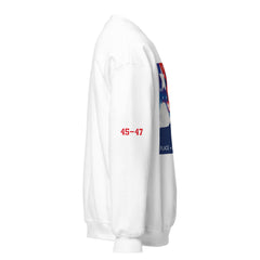Patriot's Pride Sweatshirt