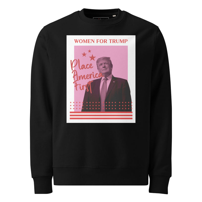 Liberty Leader Sweatshirt