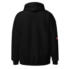 Patriotic Leader Star Trump Hoodie