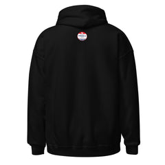 Trump Hoodie, Daddy On His Way Home