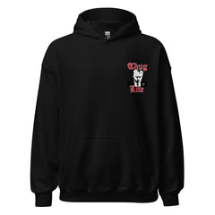 Felon Life Trump Hoodie