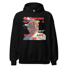 Unbreakable Trump Hoodie