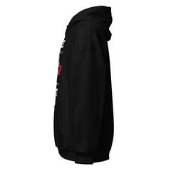 Visionary Leader Trump Hoodie
