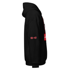 Starred Vision Trump Hoodie