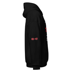 Visionary Leader Trump Hoodie