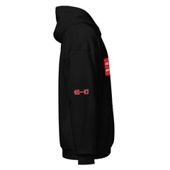 Trump Hoodie, America First Unity Hoodie