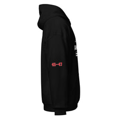 Patriotic Comfort Trump Hoodie