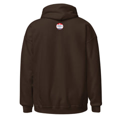 Trump Hoodie, The Cowboy Returns