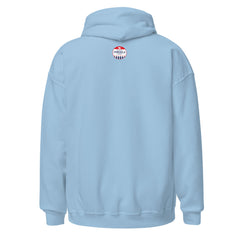 The Return Of Trump Hoodie
