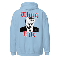 Felon Life Trump Hoodie