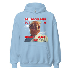 Unbreakable Trump Hoodie
