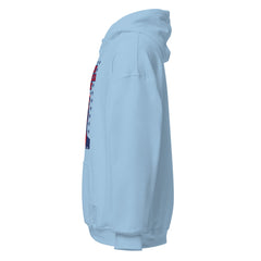 Place America First Trump Hoodie
