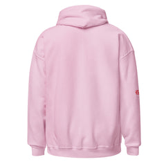 Patriotic Leader Star Trump Hoodie