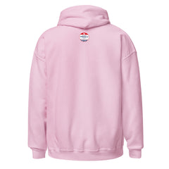 The Return Of Trump Hoodie