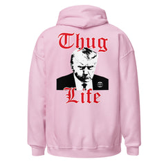 Felon Life Trump Hoodie