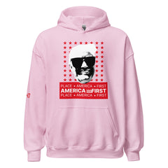 Starred Vision Trump Hoodie
