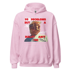 Unbreakable Trump Hoodie