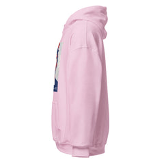 Patriotic Leader Star Trump Hoodie
