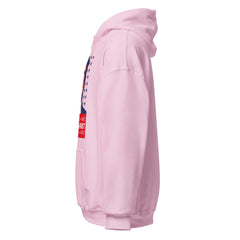 Patriot’s Resolve Trump Hoodie