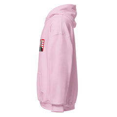 Trump Hoodie, America First Unity Hoodie