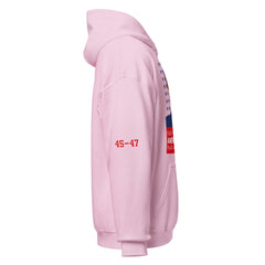 Patriot’s Resolve Trump Hoodie