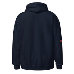 Patriotic Leader Star Trump Hoodie