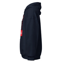 Starred Vision Trump Hoodie