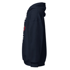 Visionary Leader Trump Hoodie