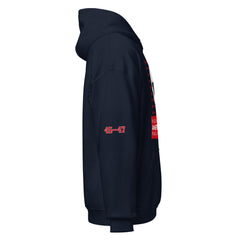 Starred Vision Trump Hoodie