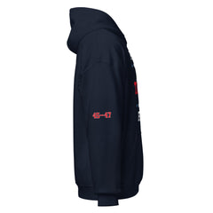Visionary Leader Trump Hoodie