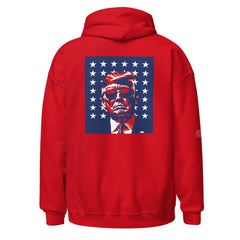 Trump Hoodie,  America First Legacy